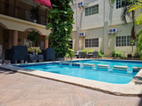 Hotel Plaza Floresta